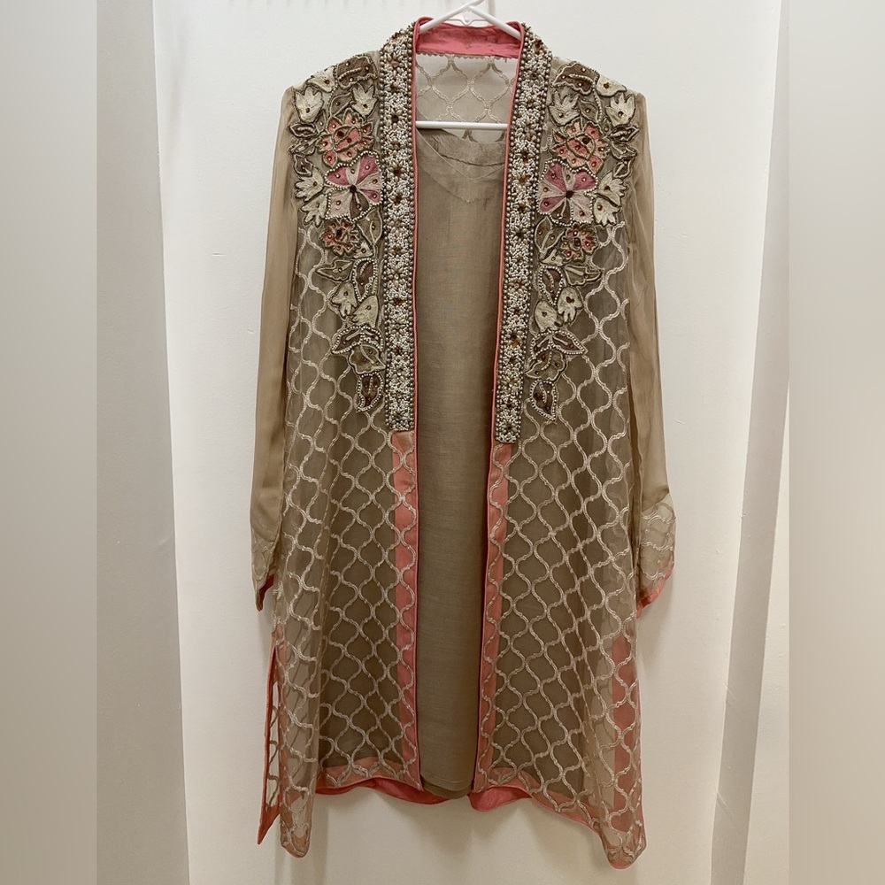 Pakistani, Indian Dresses